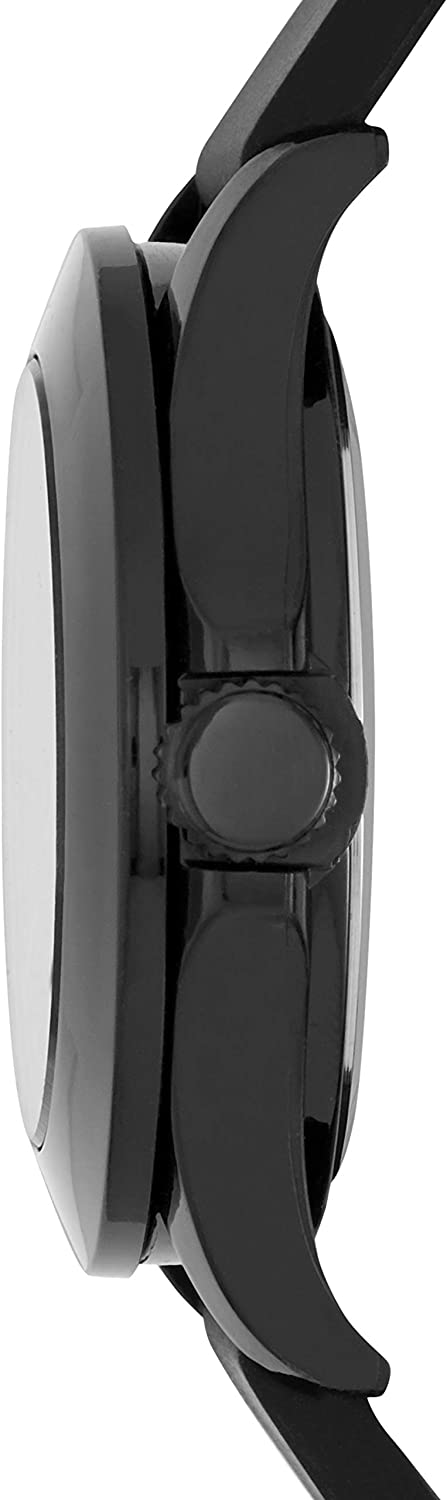 Skechers Women's Rosencrans Mid Quartz Plastic and Silicone Casual Sports Watch - Image 2